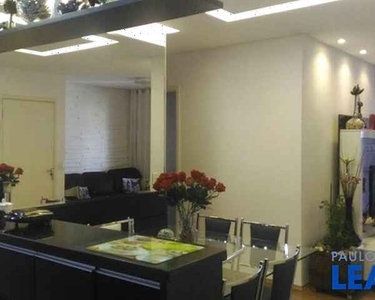 APARTAMENTO - VILA SÔNIA - SP