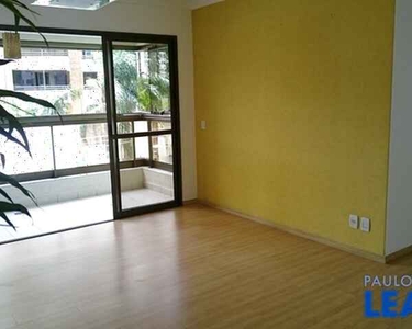 APARTAMENTO - VILA SUZANA - SP