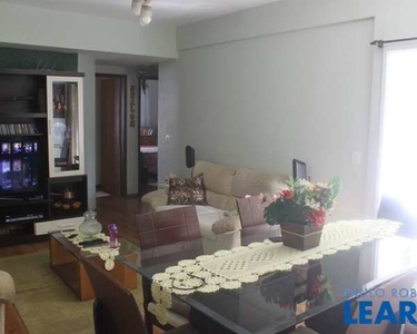 APARTAMENTO - VILA VALPARAÍSO - SP