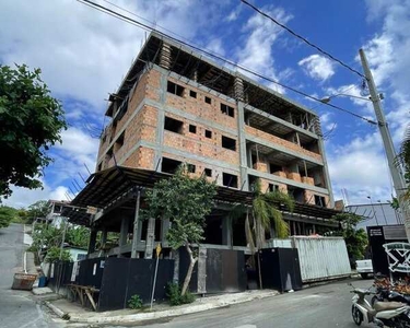 Apartamento Zona Central para Venda em Balneário Camboriú / SC no bairro ARIRIBÁ