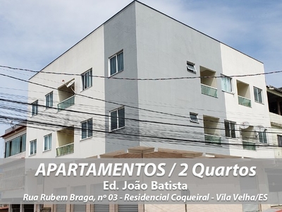 Apartamentos / 2 Quartos