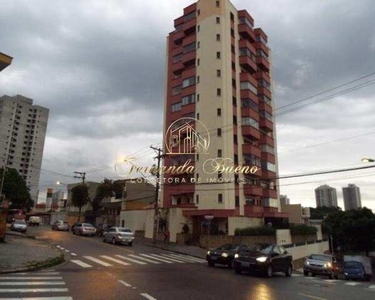 Apartamentos à venda na Avenida Estados Unidos - Parque das Nações, Santo André - SP, Fern