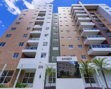 Apartamentos à venda no Champagnat, Curitiba - HI! Imóveis