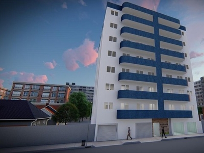 Apartamentos a venda um dormitório, 37 metros quadrados, Vicente Pires Brasília/DF