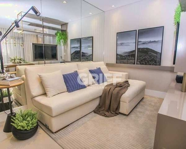Apartamentos com 2 dormitórios à venda, a partir de R$ 605.000,00- São Francisco - Curiti