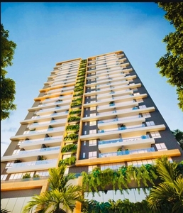 Apartamentos de 2 e 3 suítes no Horto Florestal
Salvador - Bahia