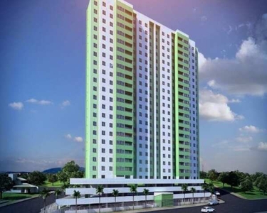 Apartamentos novos no Edifício Rio Ariaú no Miramar