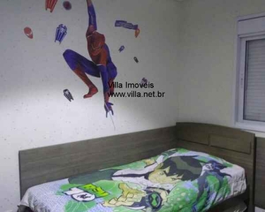 APARTAMENTOSÃO BERNARDO DO CAMPO