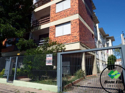 Apto 1 Dorm para aluguel no Bairro Vila Jardim Porto Alegre/RS. - AP858