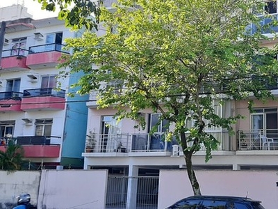 Apto 1 quarto em Jardim Camburi Todo Mobiliado