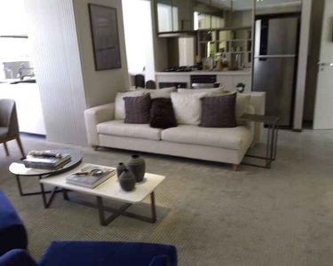 Apto a venda tem 82 m² com 2 quartos 1 suite 1 vaga no Brás - São Paulo - SP