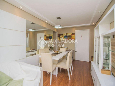 Apto Boa Vista | 2 Quartos | 57 M² | Cond: R$350.0 | 1 Vaga