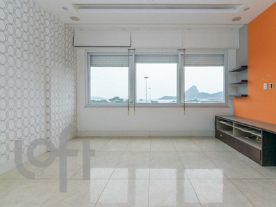 Apto Centro | 2 Quartos | 97 M² | Cond: R$900.0 | 0 Vagas