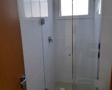 APTO - CENTRO Apartamento com 2 dormitórios