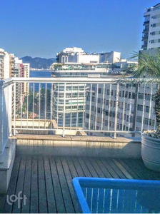 Apto Icaraí | 1 Quartos | 40 M² | Cond: R$700.0 | 1 Vaga