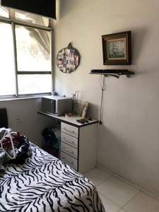 Apto Ingá | 3 Quartos | 75 M² | Cond: R$500.0 | 0 Vagas