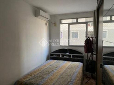 Apto Morro Santana | 2 Quartos | 51 M² | Cond: R$290.0 | 1 Vaga