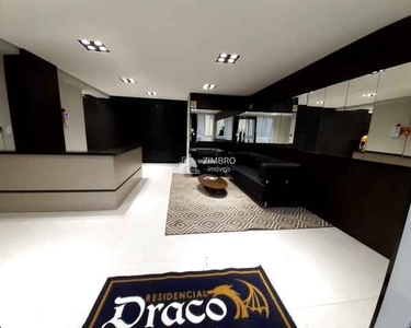 Apto Novo e Pronto para morar - Residencial Draco Bairro Dores