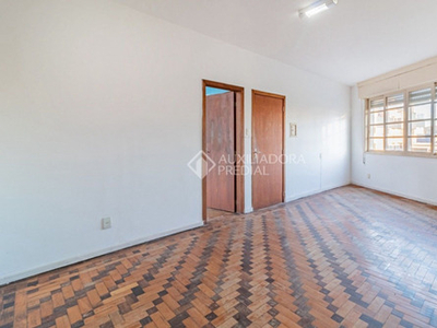 Apto Santa Cecília | 2 Quartos | 67 M² | Cond: R$295.0 | 0 Vagas