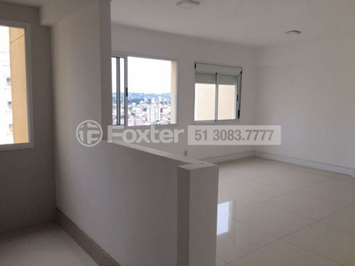 Apto Santo Antônio | 2 Quartos | 67 M² | Cond: R$500.0 | 1 Vaga