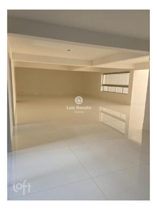 Apto Vila Da Serra | 4 Quartos | 260 M² | Cond: R$2000.0 | 4 Vagas