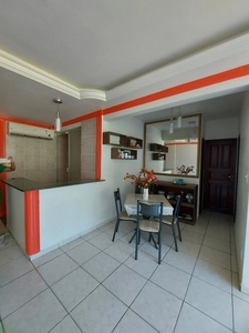 Ayapua Apto para aluguel tem 66 m2 com 2 quartos em Compensa - Manaus - Amazonas