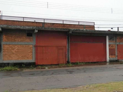 Barracão / Galpão / Depósito para alugar no Primor, Sapucaia do Sul , 290 m2 por R$ 2.700