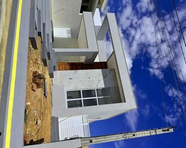 Belíssima casa a venda Ninho Residencial