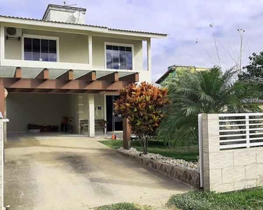 Belíssima Casa em Areias de Palhocinha - Garopaba-SC