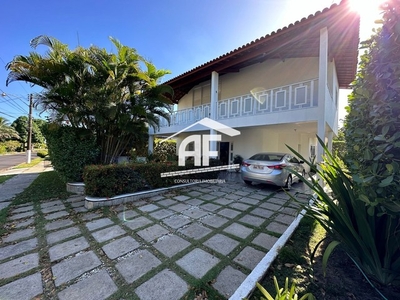 Belíssima Casa no Condomínio Aldebaran Beta 270m², Confira !