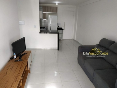 Belíssimo Apartamento para Aluguel com 72 m² em Cumbuco - Caucaia/CE