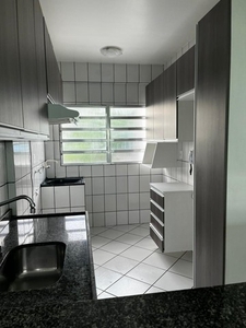 BELLA VISTA - Apartamento para venda com 2 quartos em Flores - Manaus - AM