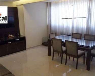 BELO HORIZONTE - Apartamento Padrão - Castelo