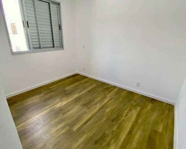 BELO HORIZONTE - Apartamento Padrão - Prado