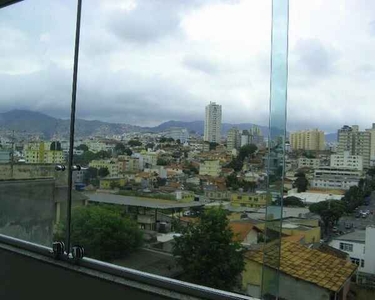 Belo Horizonte - Apartamento Padrão - Sagrada Família