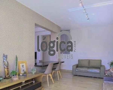 BELO HORIZONTE - Apartamento Padrão - Sagrada Família