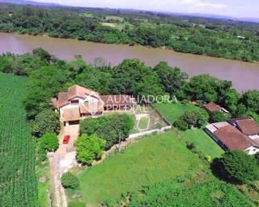 BOM RETIRO DO SUL - Chácara - Zona rural