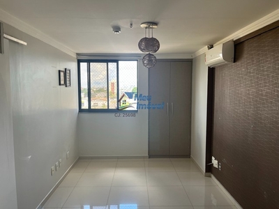 BRASÍLIA - Apartamento Padrão - AREAL (ÁGUAS CLARAS)