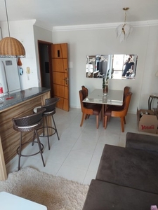 BRASÍLIA - Apartamento Padrão - SAMAMBAIA