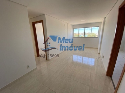 BRASÍLIA - Apartamento Padrão - SAMAMBAIA SUL (SAMAMBAIA)