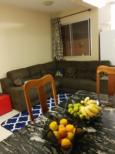 BRASÍLIA - Apartamento Padrão - SANTA MARIA