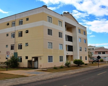 Brasília - Apartamento Padrão - Setor Habitacional Jardim Botânico