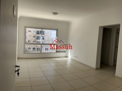 BRASÍLIA - Apartamento Padrão - SUL (ÁGUAS CLARAS)