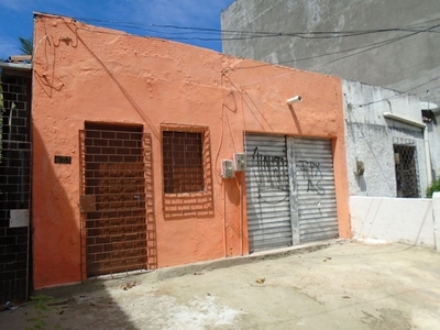 (CA1374) Casa para locação por R$ 350 - Montese - Fortaleza/CE