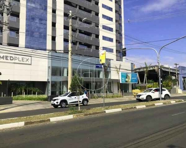 Campinas - Conjunto Comercial/Sala - Botafogo