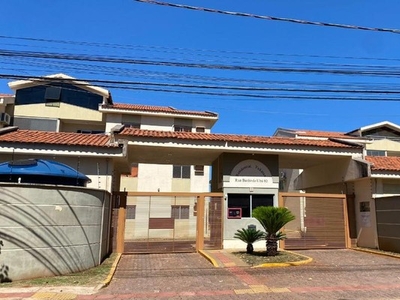 Campo Grande - Apartamento Padrão - Tiradentes