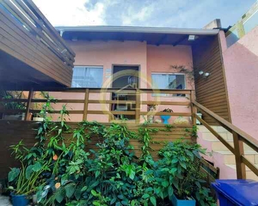 Casa 04 dormitórios, sendo 02 suíte, em loteamento planejado nos Ingleses, Florianópolis