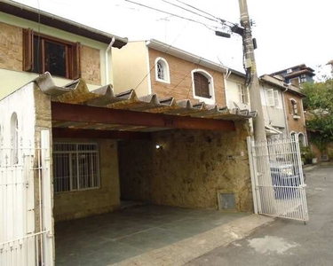 Casa 2 dormitorios a venda na Vila Albertina 262021