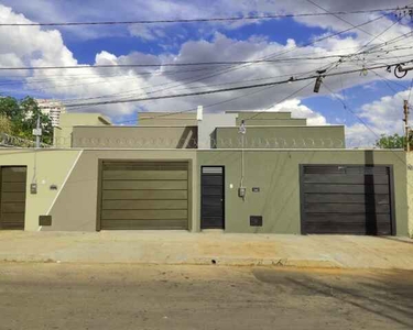 Casa 3 Dormitórios Alto Padrão Jardim Atlântico