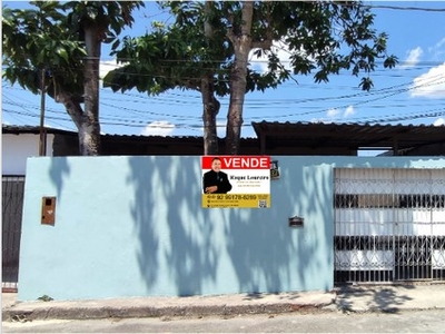 Casa 3 dormitórios, com suíte na C. Nova prox. Shopping Sumauma R$ 140.000,00.